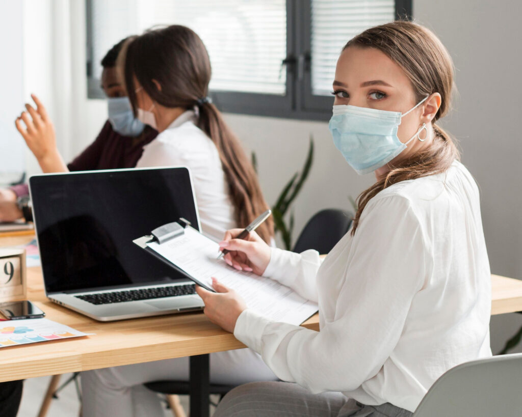 Laudo Técnico de Condições Ambientais do Trabalho (LTCAT)