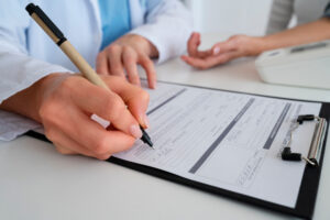 Atestado de Saúde Ocupacional (ASO)