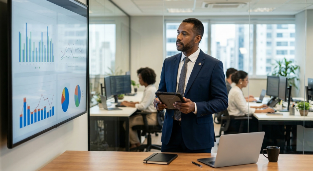 Gestao de seguranca do trabalho 1