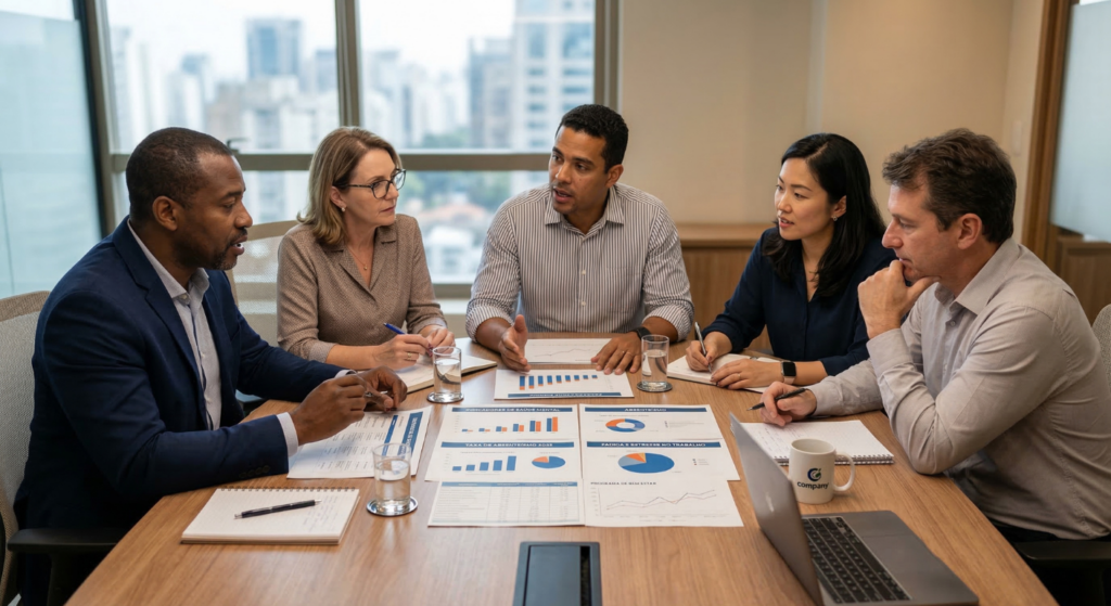 Gestao de seguranca do trabalho 2