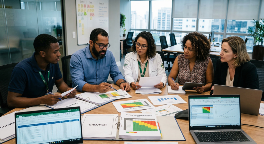 Implementacao de GRO 2