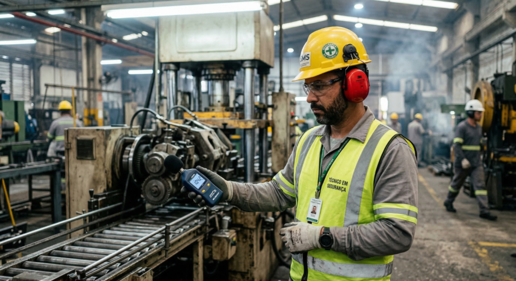 Riscos ocupacionais 2