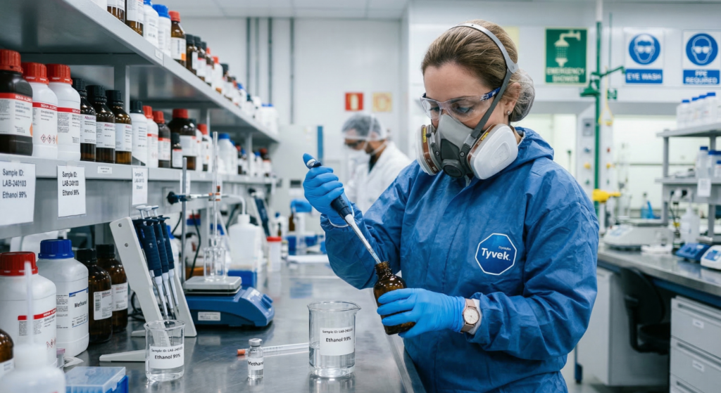 Riscos ocupacionais 3