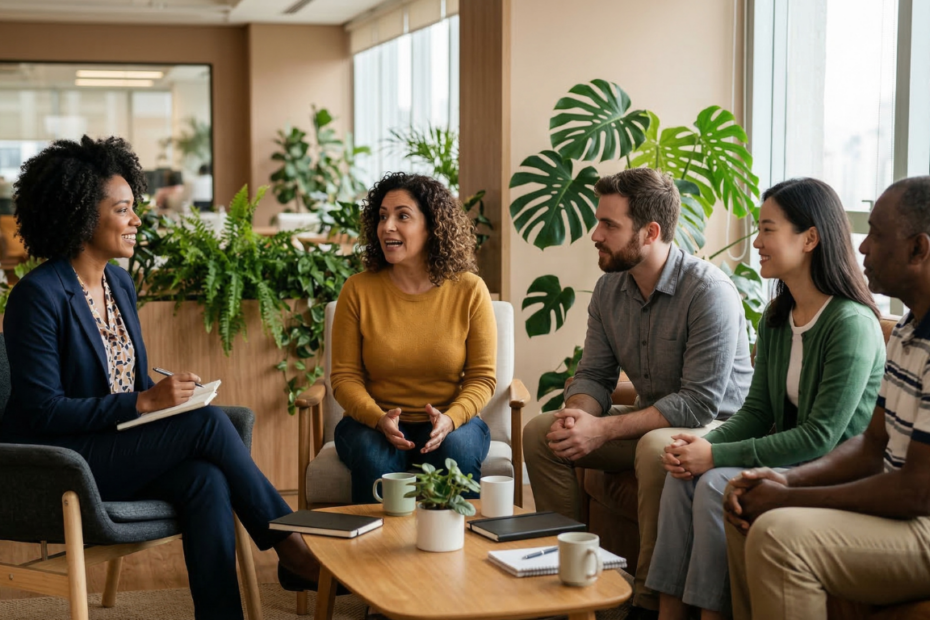 Riscos ocupacionais 4