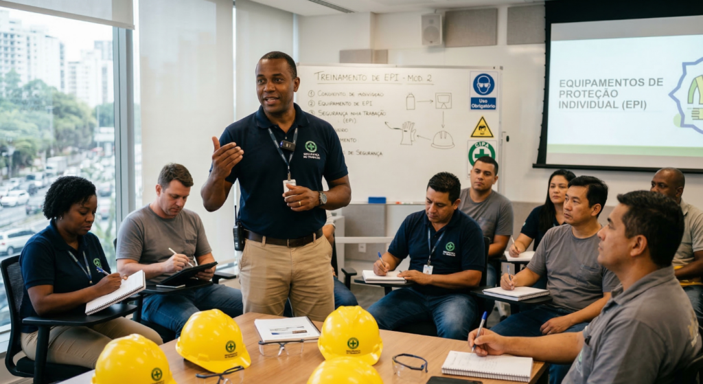 Treinamentos NR1 2026 1