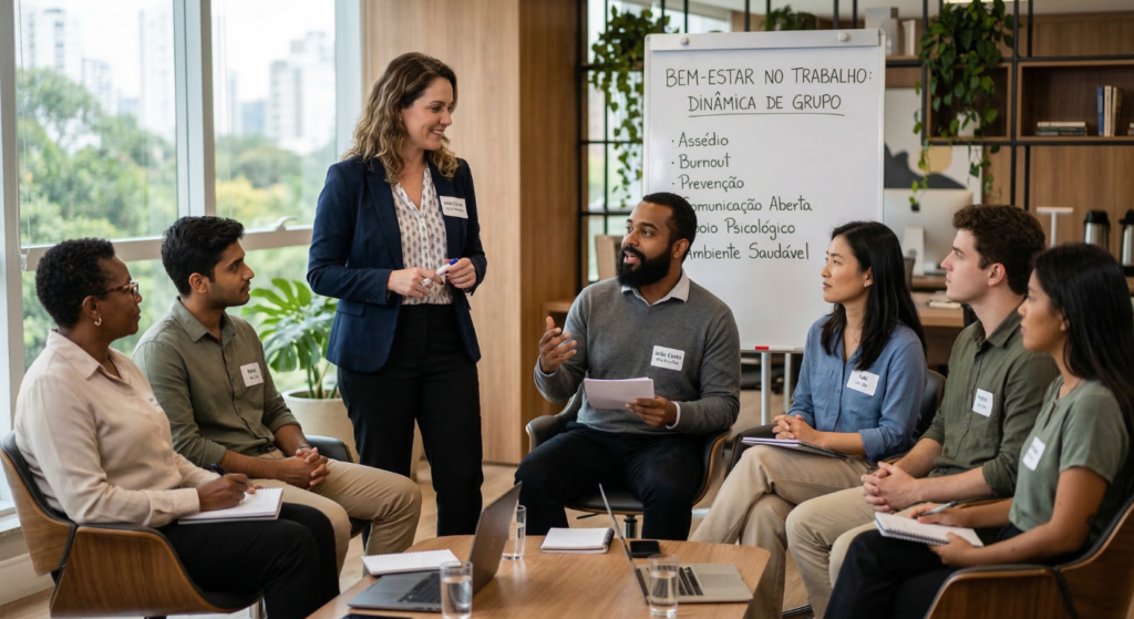 Treinamentos NR1 2026 3