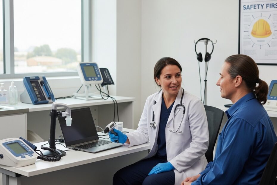 Exame demissional para evitar processos trabalhistas