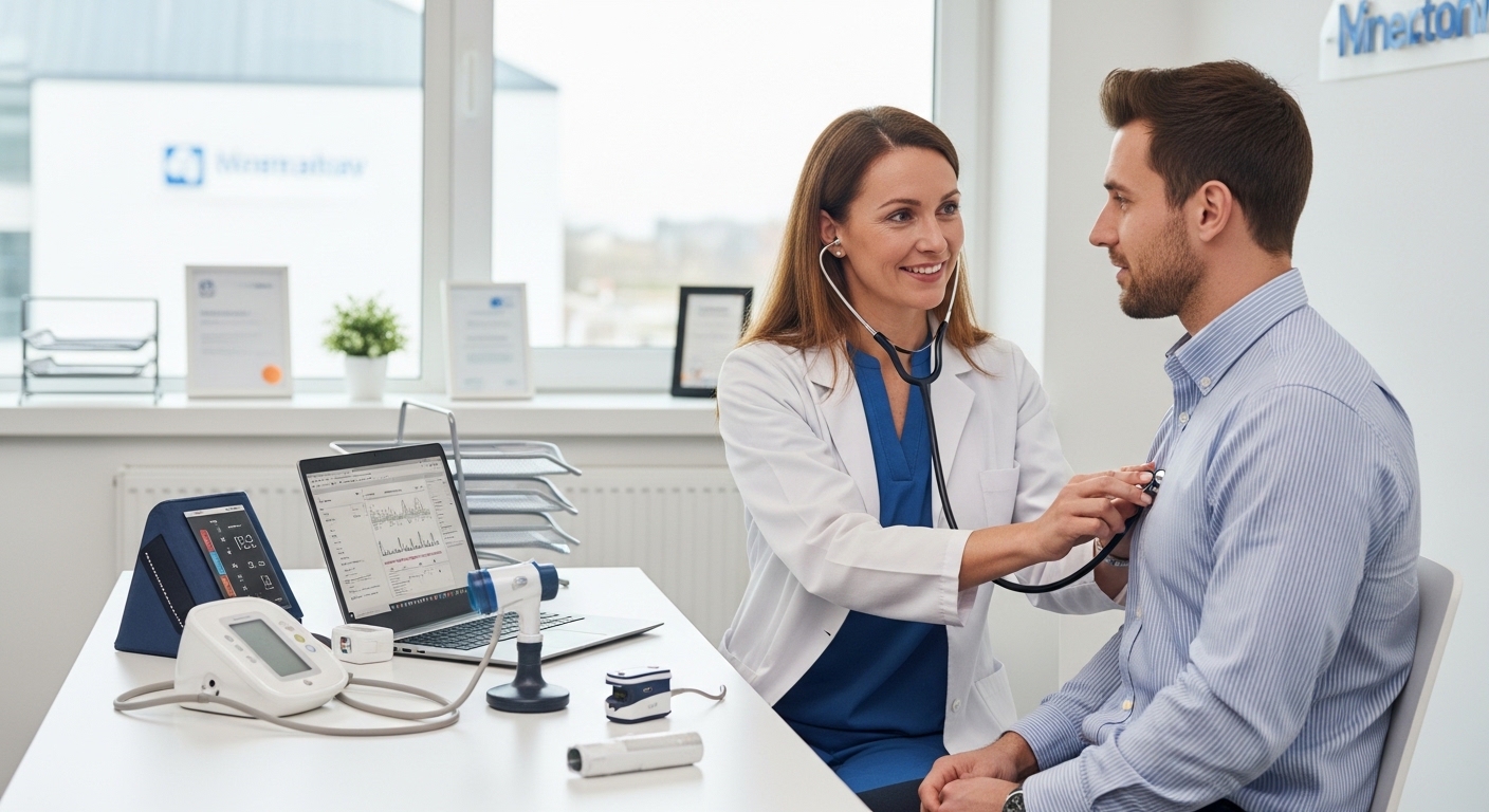 O que reprova no exame médico demissional