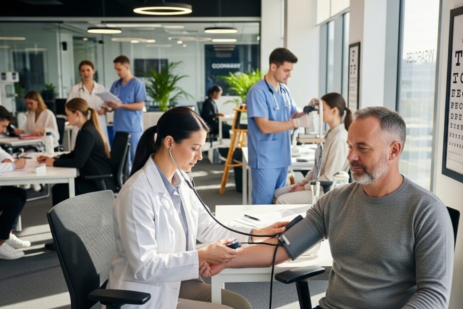 Qual a validade do exame periódico