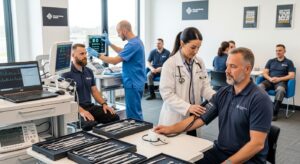 como implementar o PCMSO na empresa